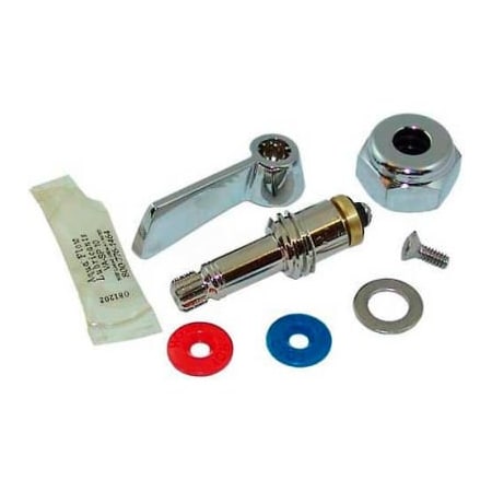 Allpoints Stem Kit-LH For Fisher, FSH3000-0001 51-1072